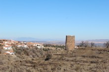 Barranco de Alcázar